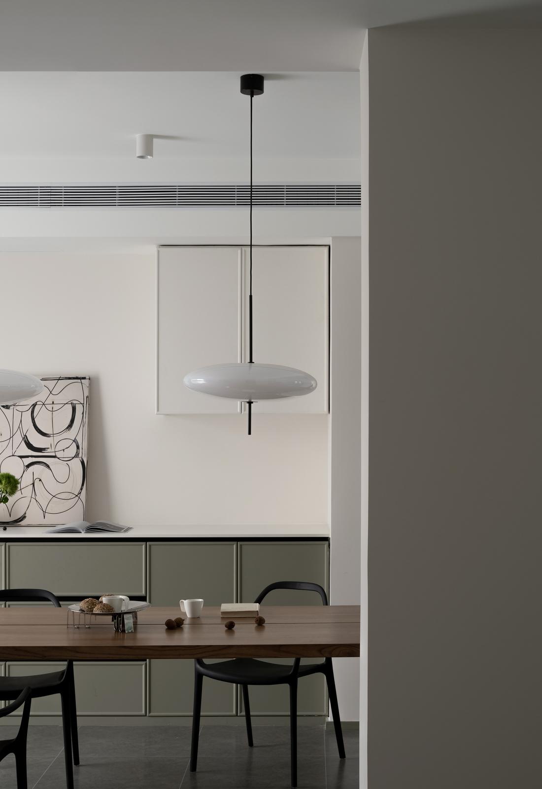 绿洲跃层 · 互动空间让家人情感升级-21