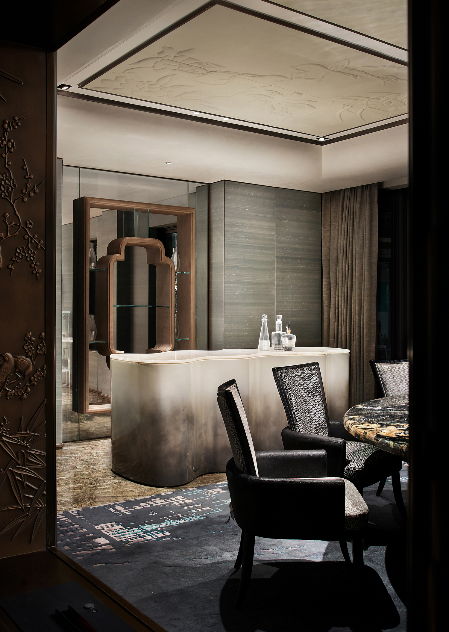 中国铁建·拙政江南豪宅丨中国江苏-25