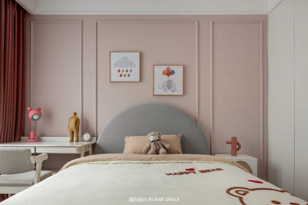 成都市武侯区观白设计全案丨中国成都-87