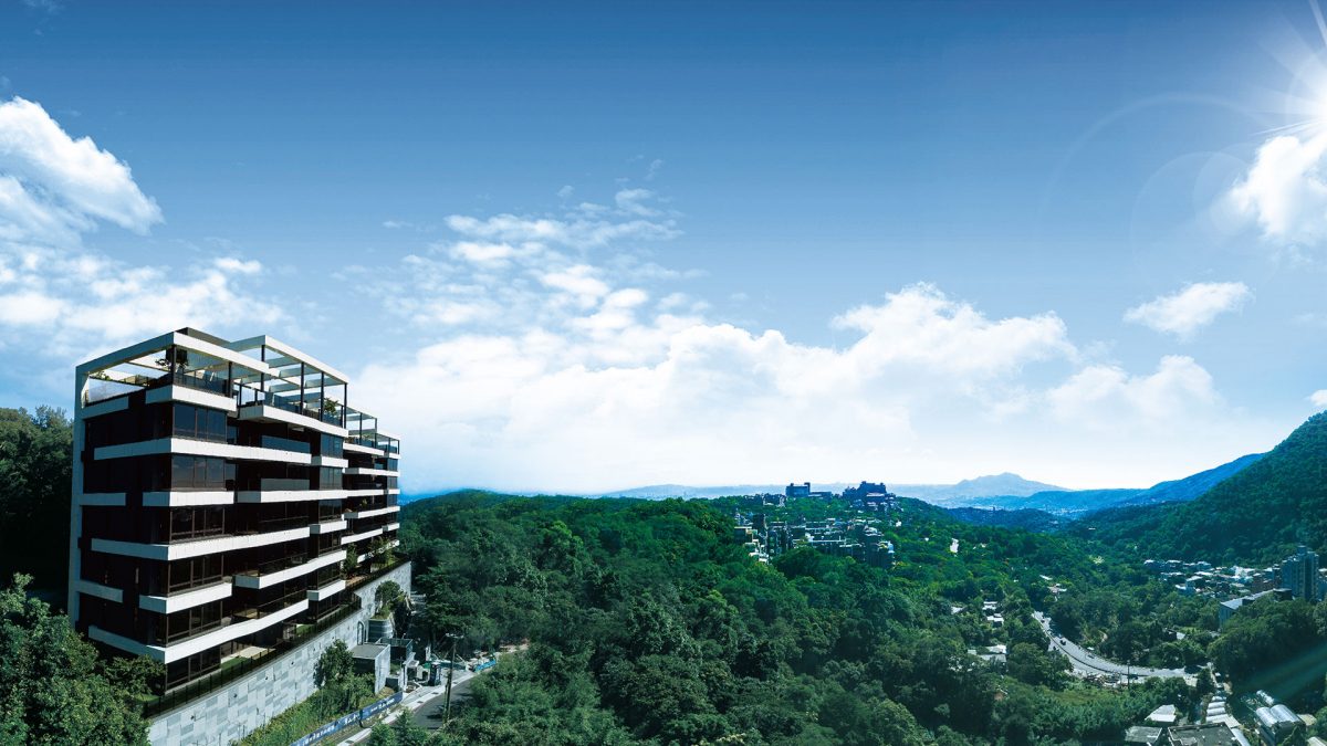 陽明一會 - WEHOUSE-1