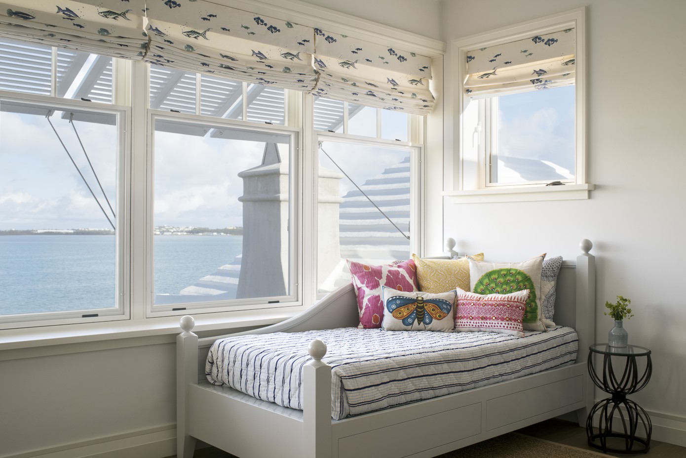 百慕大城堡点住宅-2