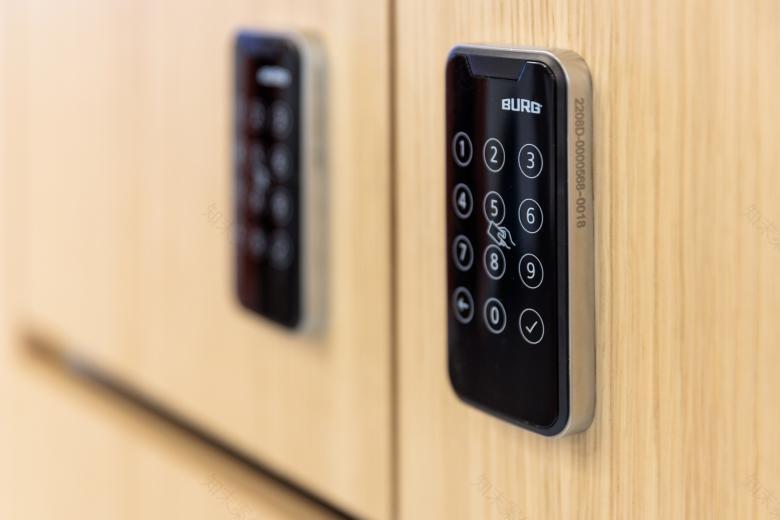 员工餐厅 IT 站点丨德国丨MAY Architectural Design-10