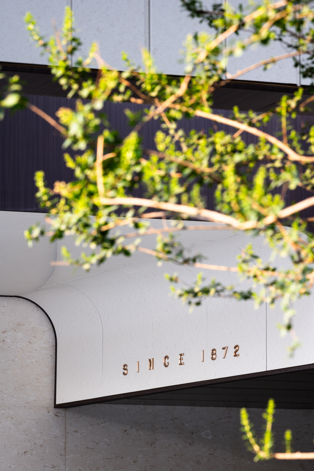 招商·西安玺|隐于形制盛于心感-11