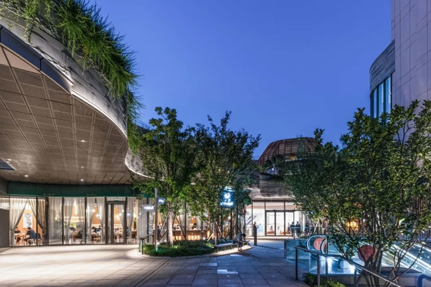 武汉天地壹方北馆-29