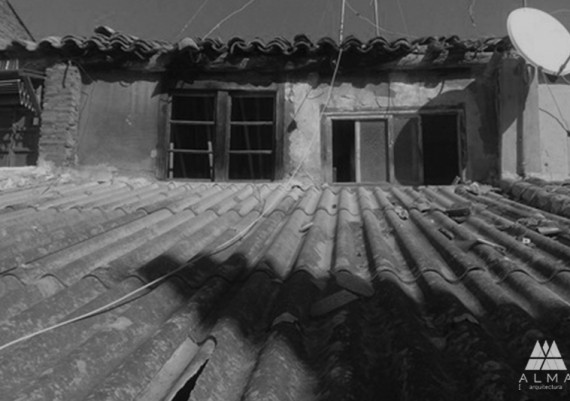 LAS ARMAS 43 - ALMA arquitectura - Despacho profesional de Arquitectura y Rehabilitación-8