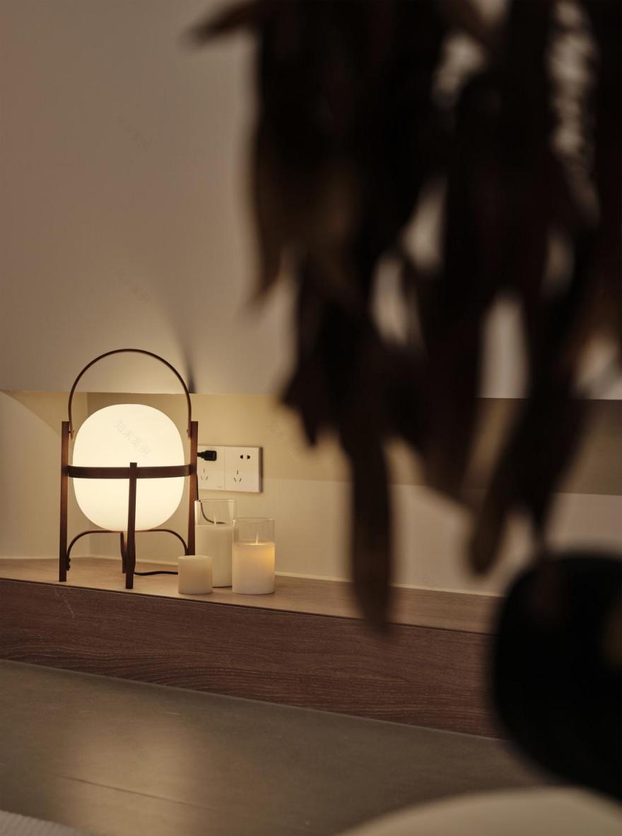 苏州常熟碧溪联体别墅设计丨中国苏州-7