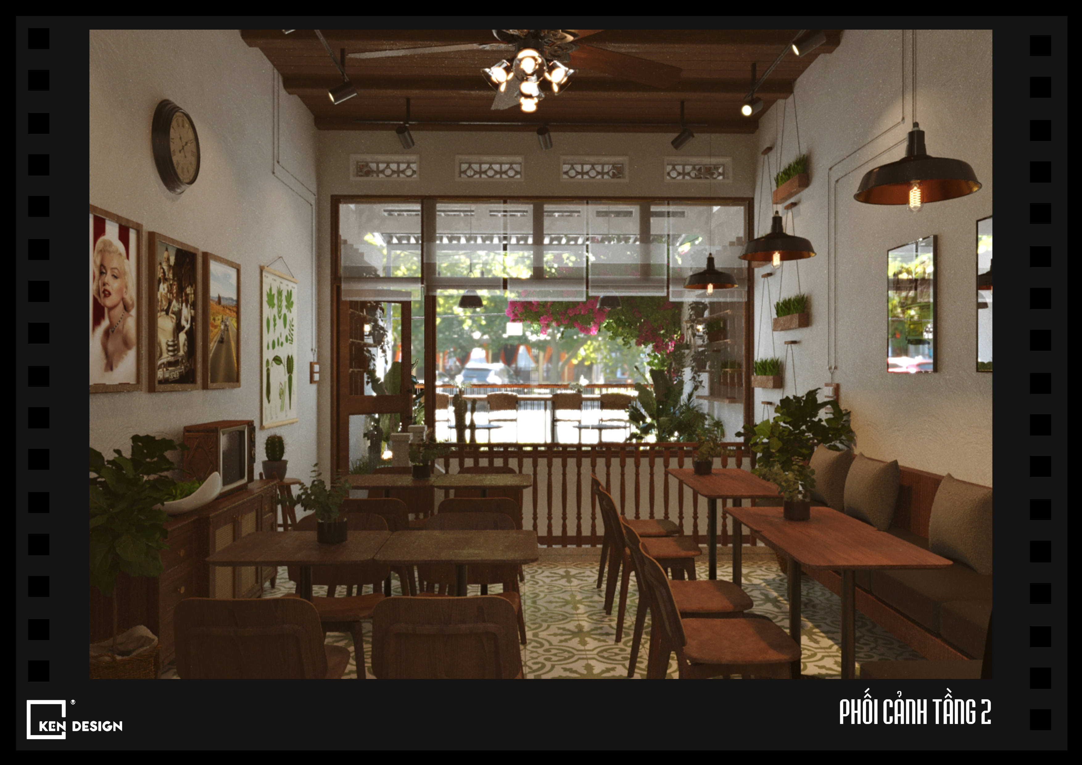 丨越南河内丨KenDesign-47