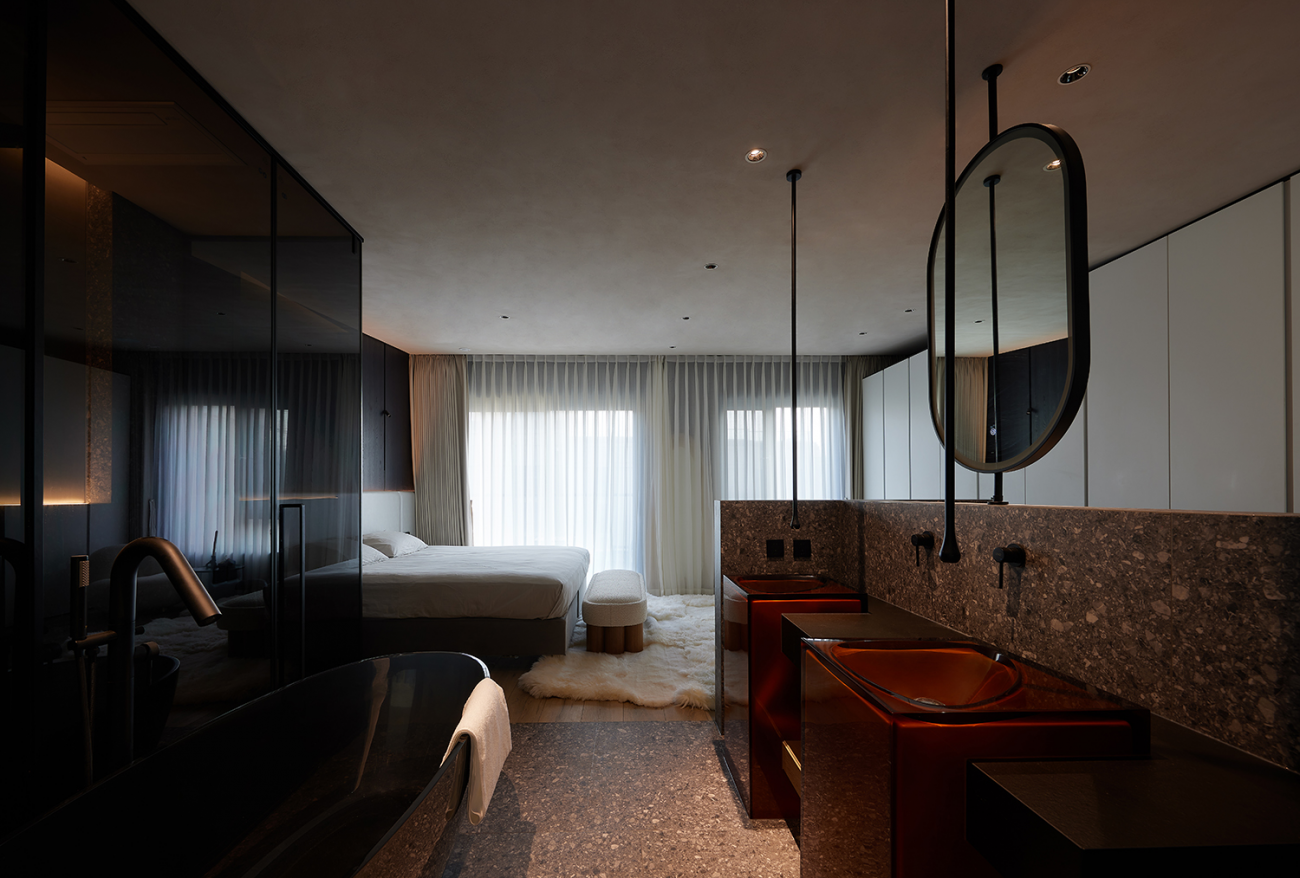 生活的诗意 · 沈阳别墅丨中国沈阳丨木子仁-47