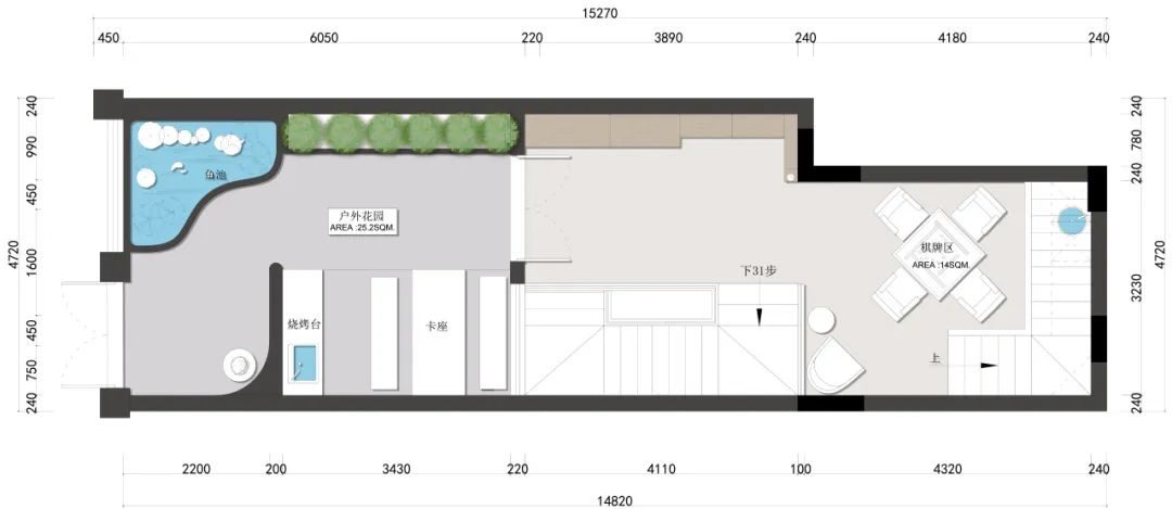 首开紫郡·紫御府 · 现代风格打造极简之美丨中国贵阳丨贵州后璞装饰-12