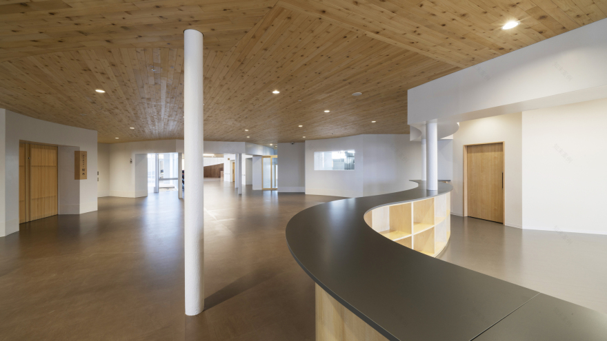 Sakuragien – Aomori Elderly Nursing Home / waiwai-17