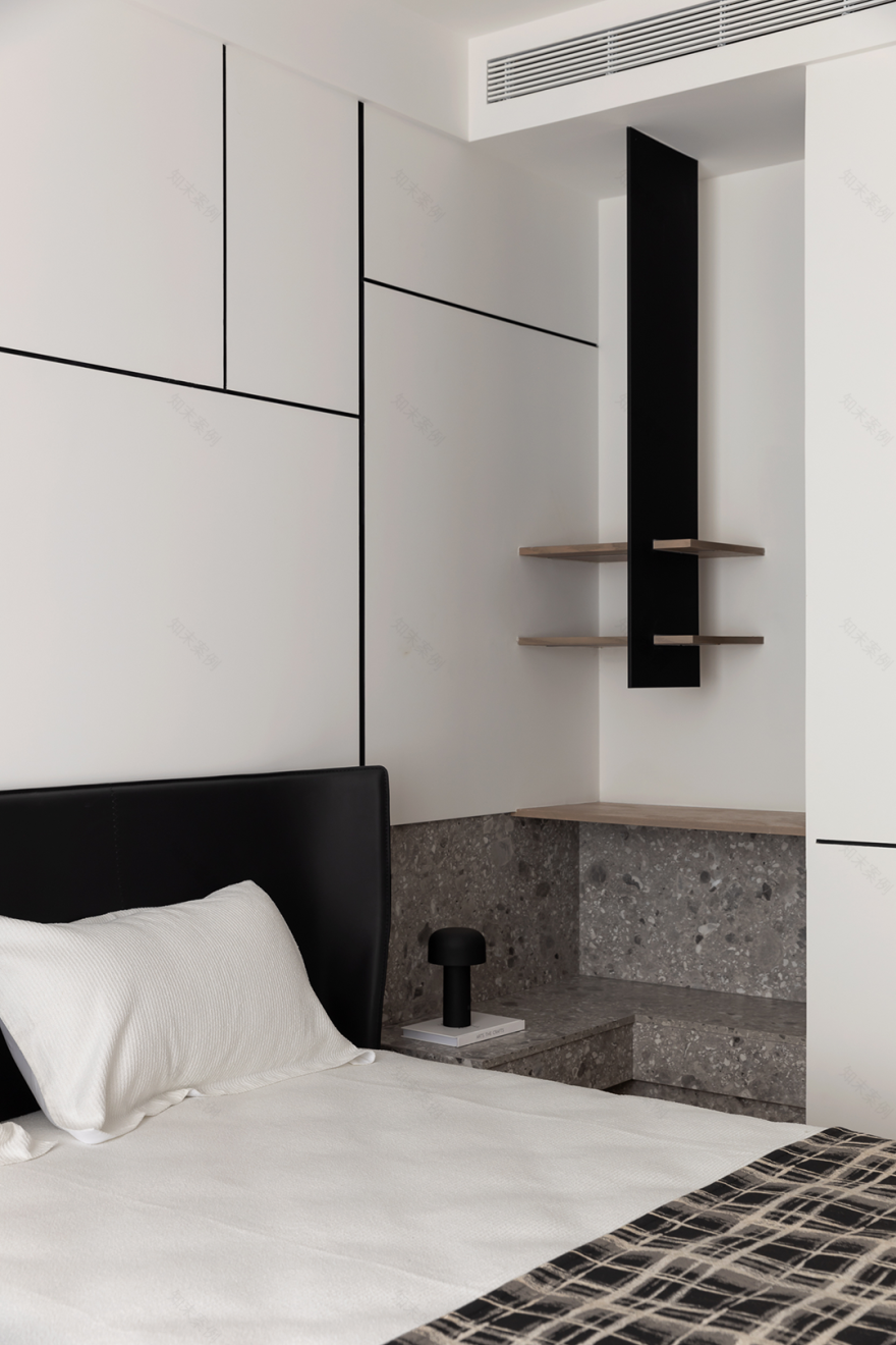 壹号院丨中国浙江丨G空间设计机构-77