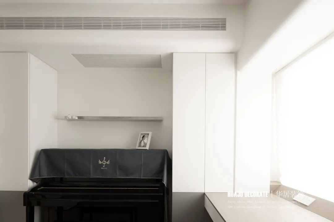 汇金新城实景住宅设计-66