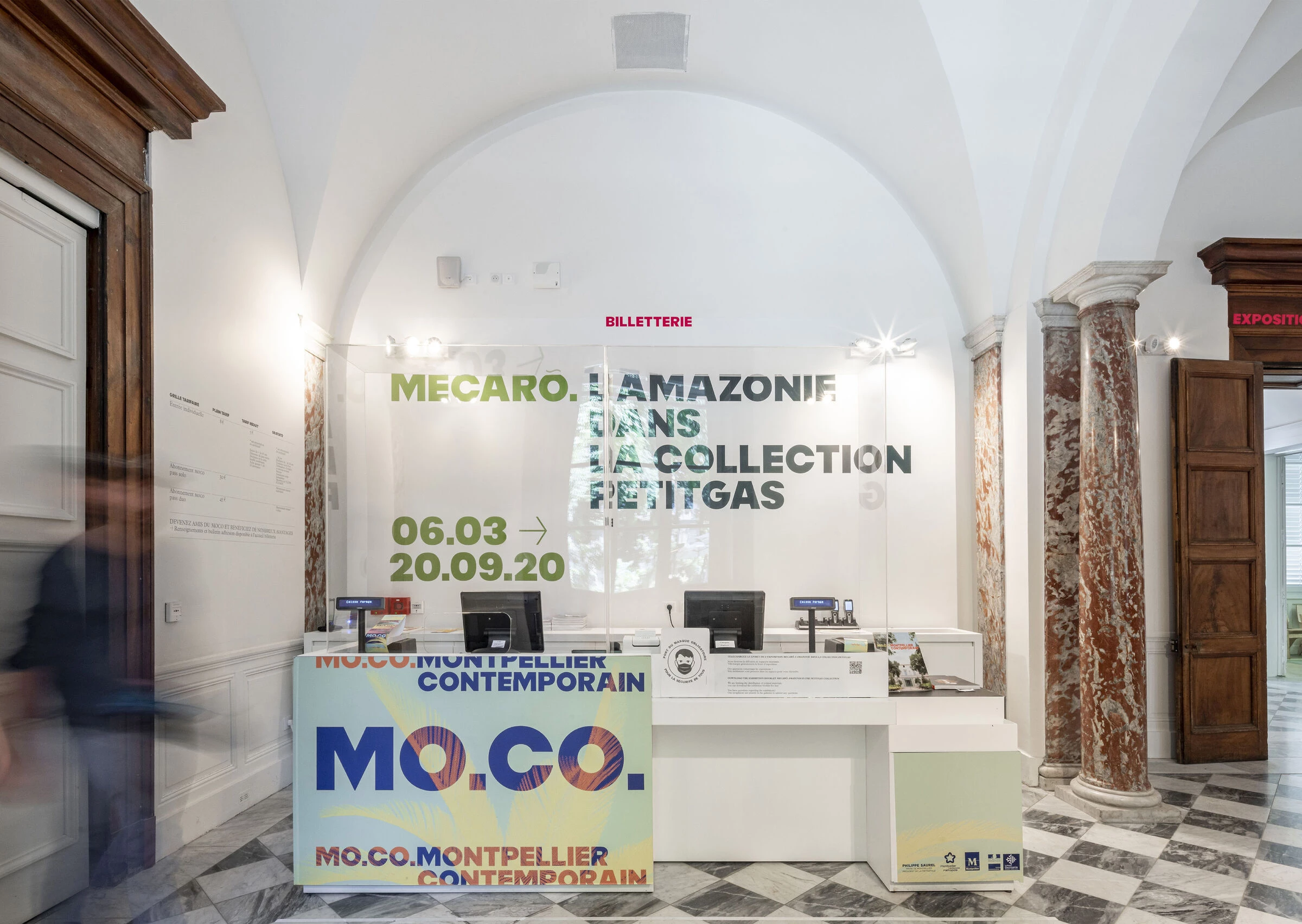 MOCO 酒店收藏馆丨法国蒙彼利埃丨PCASTREAM-30