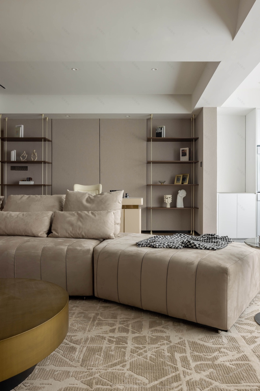 光芒之“橙”丨中国南通丨派格设计-22