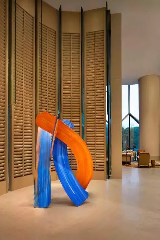 新加坡安达仕酒店-39