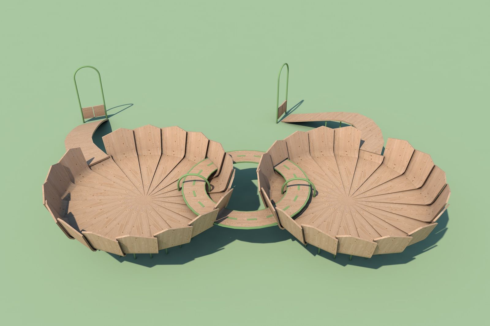 Rimbin 户外游乐场-8