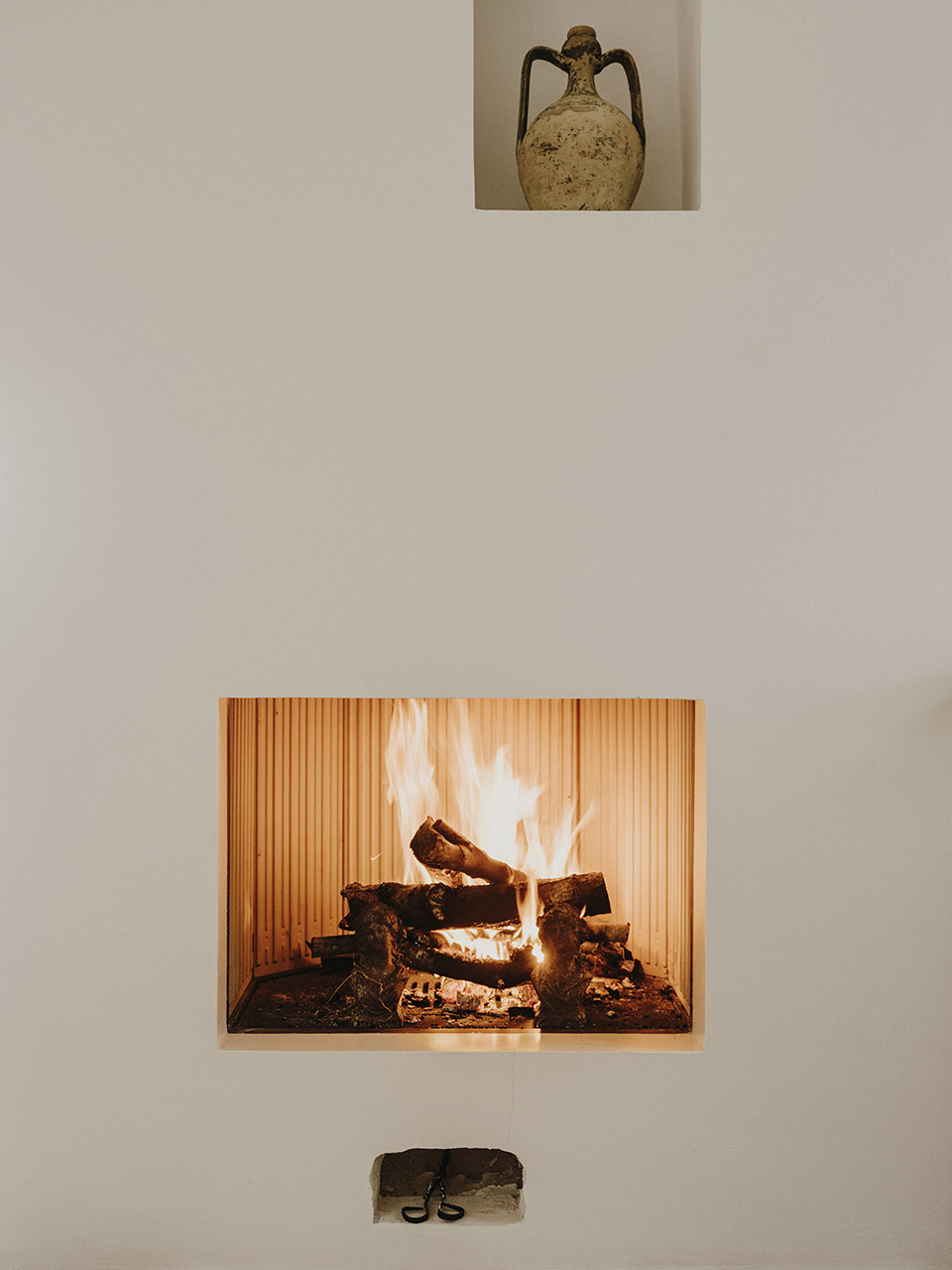 Castelluccio别墅,意大利 / Studio Andrew Trotter-45