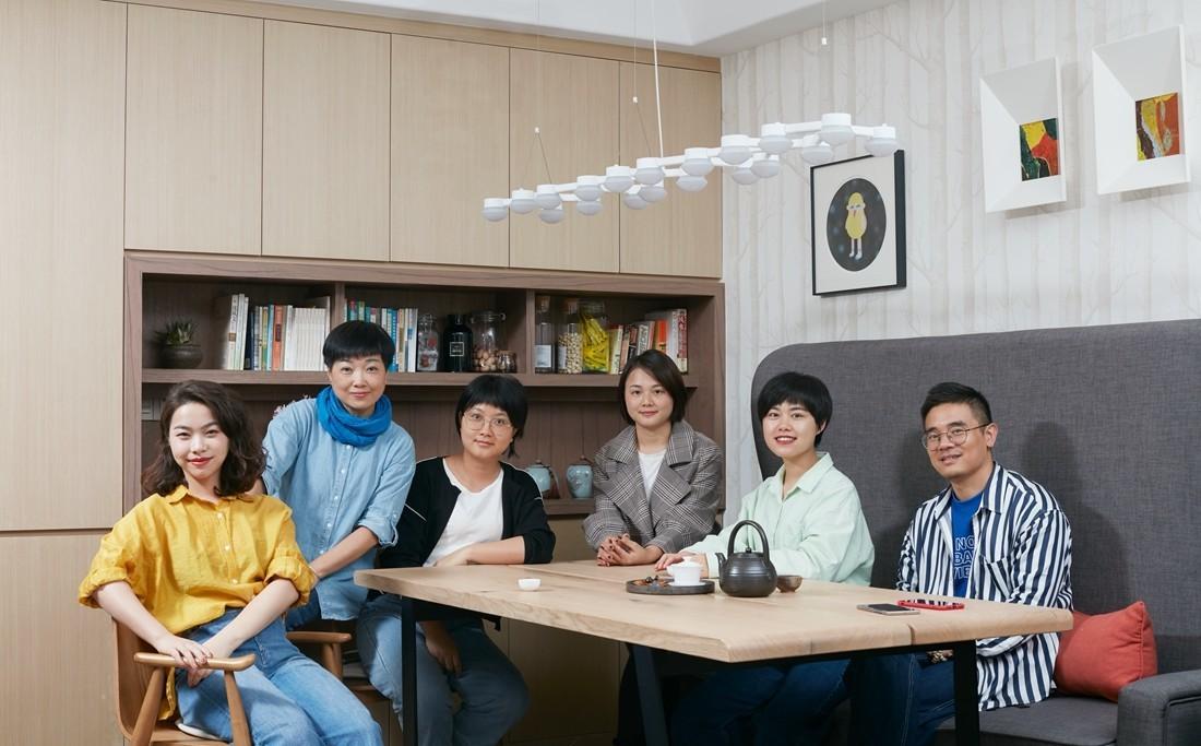 温馨罗湖银湖蓝山三房两厅-49