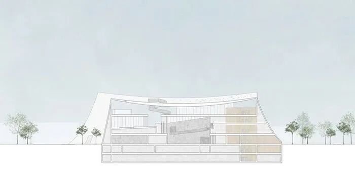 诗画山水，文化客厅-29