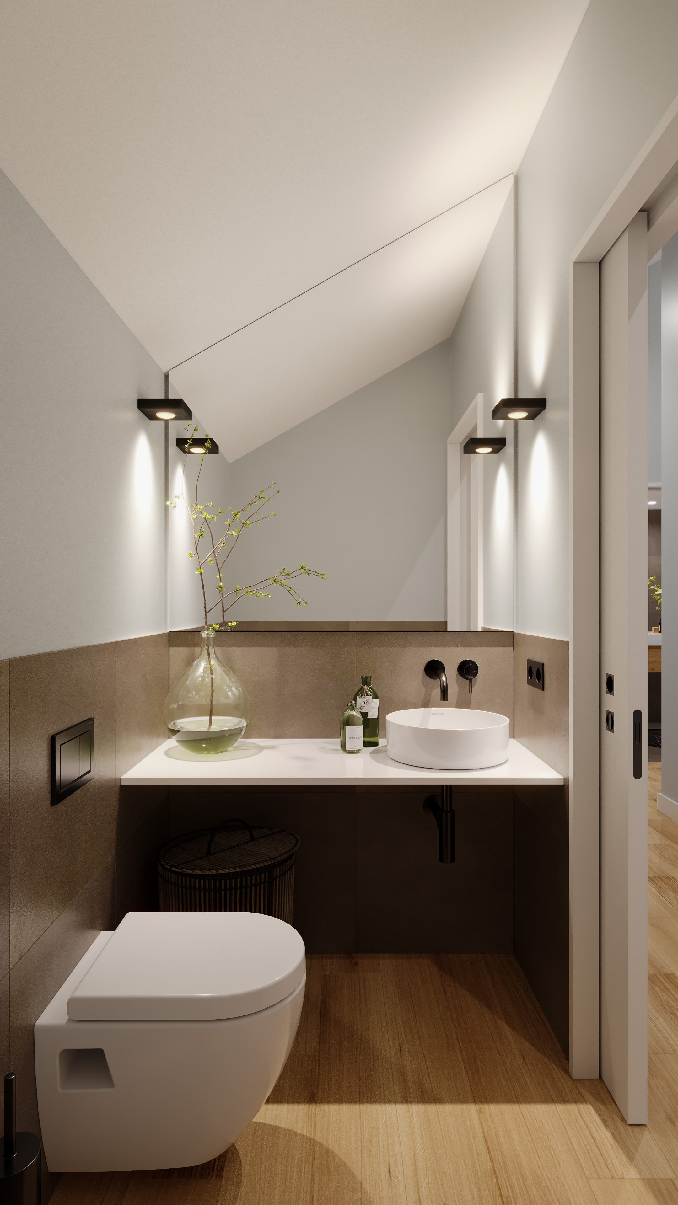 维德雷塞罗住宅-6