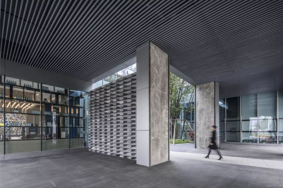 旭辉·棠府 | 成都首座府系惊艳登场-70