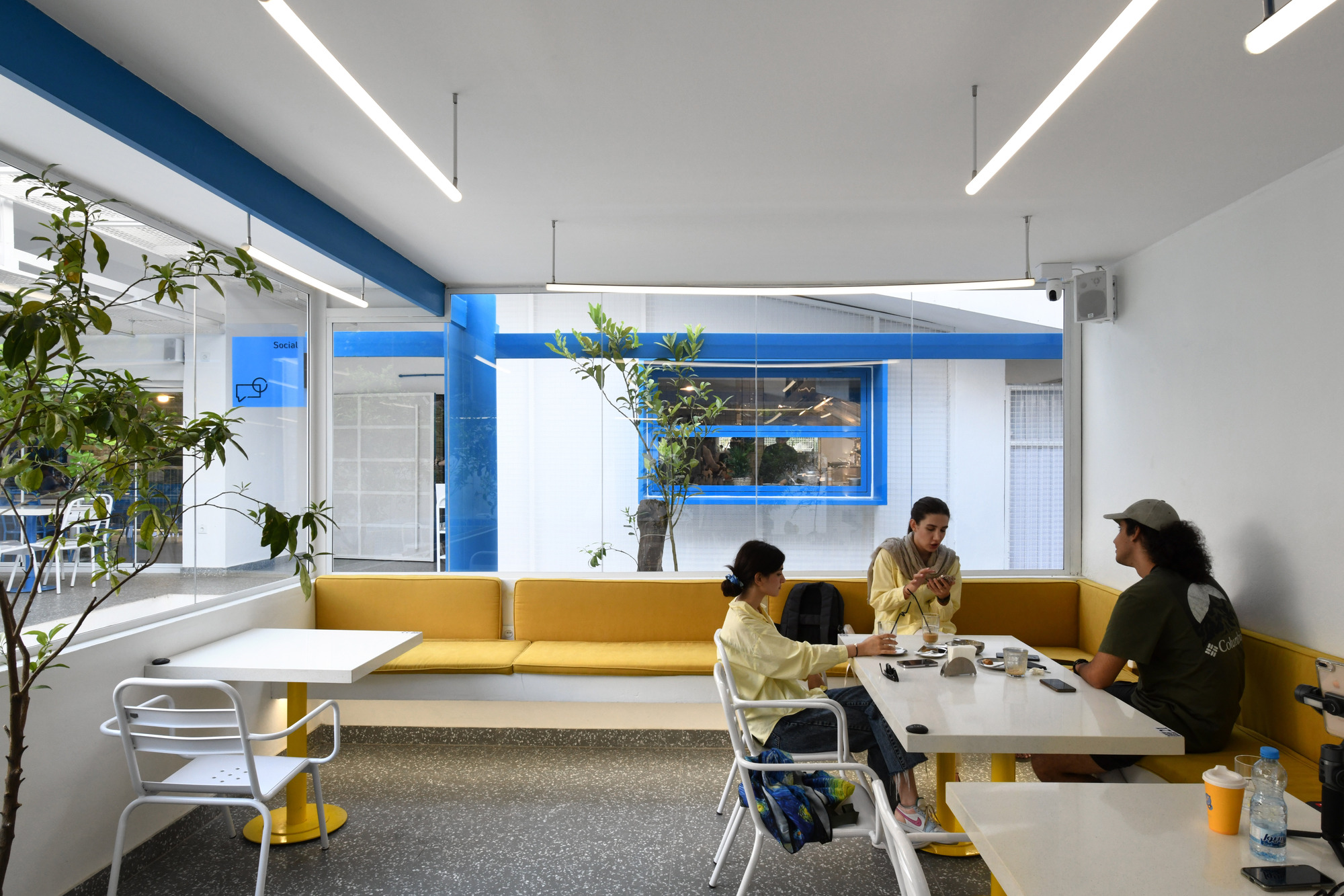 丨伊朗丨VAHID JOUDI STUDIO-37