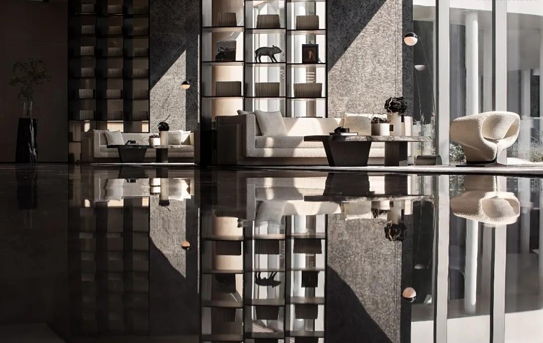 广州南沙佳兆业悦伴湾丨中国广州丨矩阵纵横-36