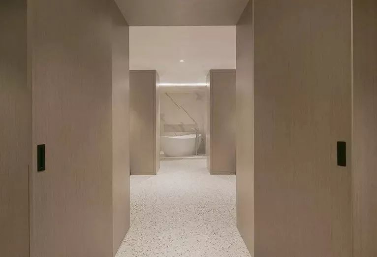 北京九号公寓 | 简奢有度,自成一脉美学品格-41