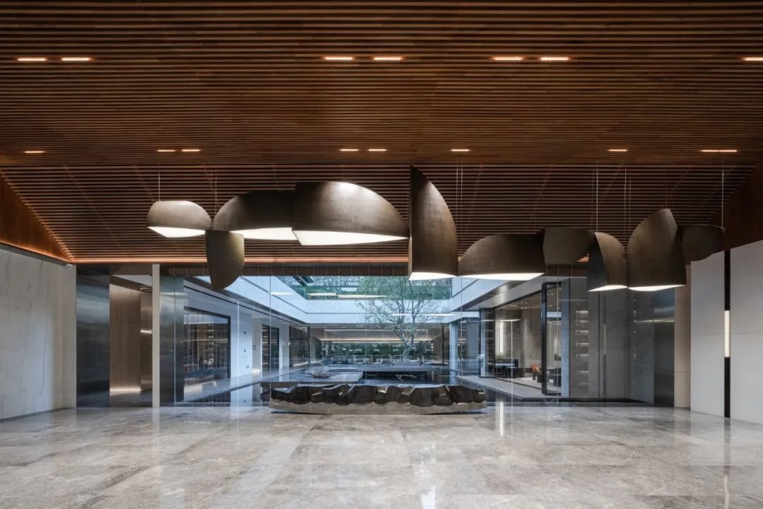 广州中海·荔府丨中国广州丨柏煕标识-27