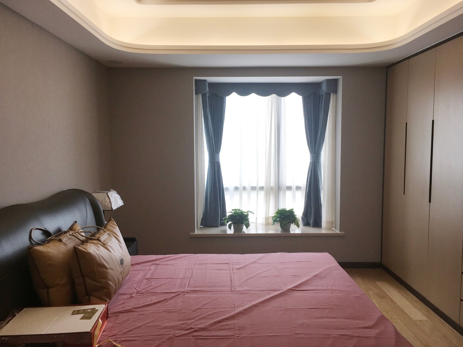 厦门市国贸蓝海-5