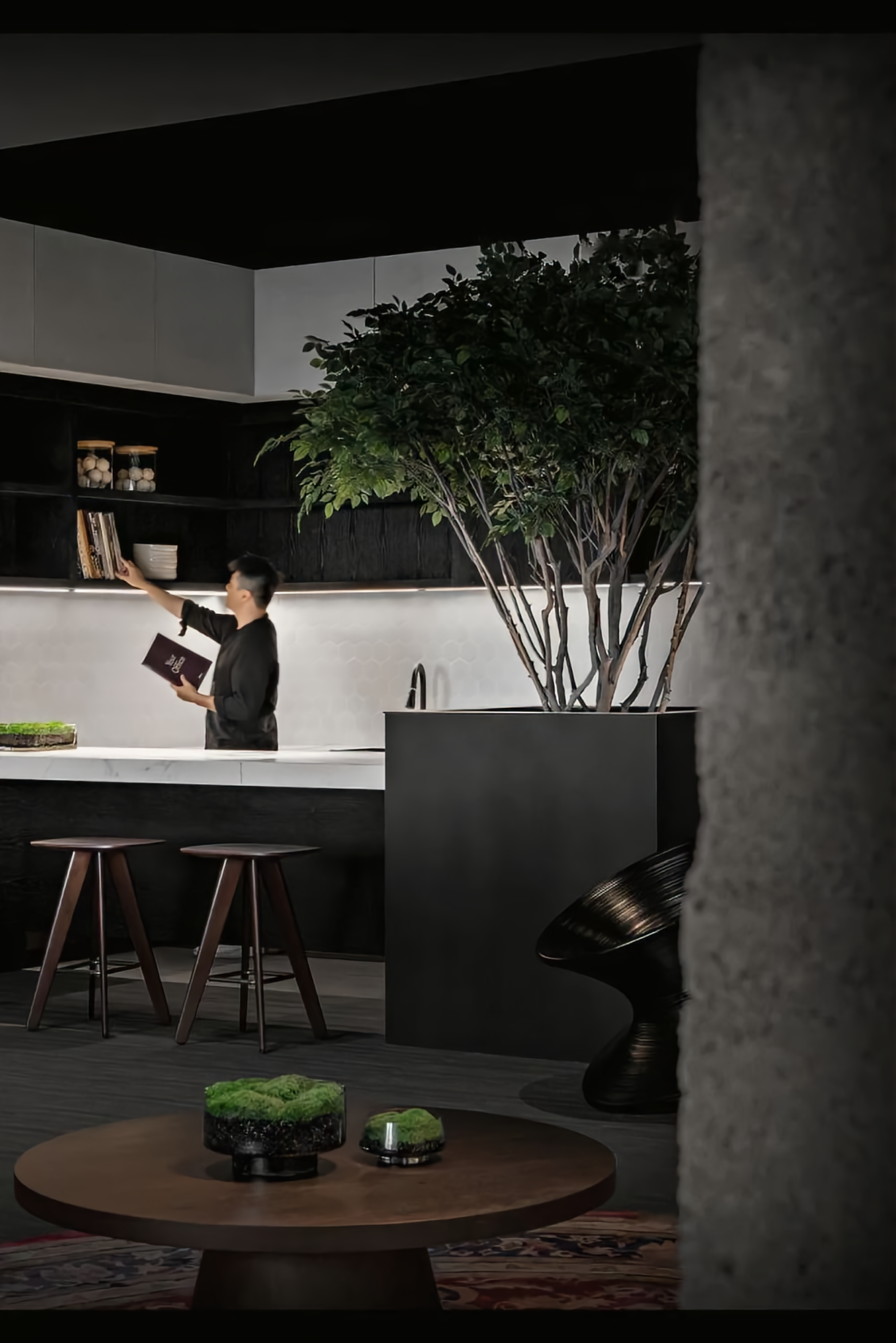 深圳阳光科创办公空间丨中国深圳丨UCD 聚城设计-29