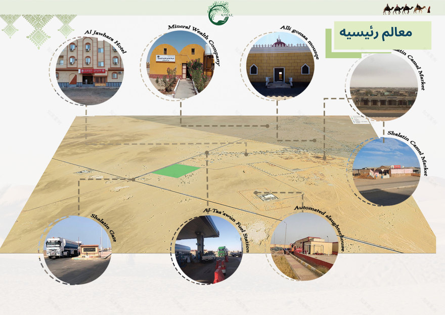 Kinaz村项目丨Hossam salama-26