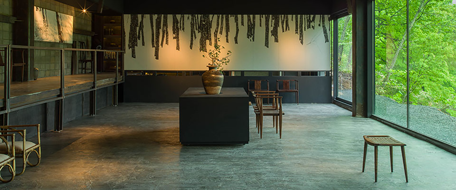 北海道 SHIGUCHI 画廊民宿丨日本丨Shouya Grigg-45