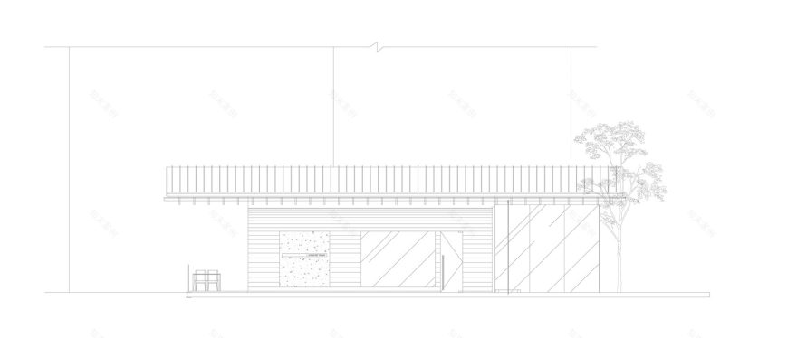 BA烘焙空间,成都 · 勉强设计丨中国成都丨勉强设计事务所-71