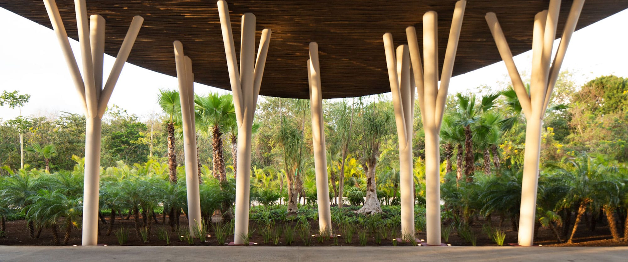 马亚科巴度假村丨墨西哥丨EDSA-8