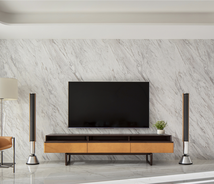 Poltrona Frau 深圳星河丹堤私宅丨中国深圳丨PoltronaFrau 柏秋纳弗洛-14