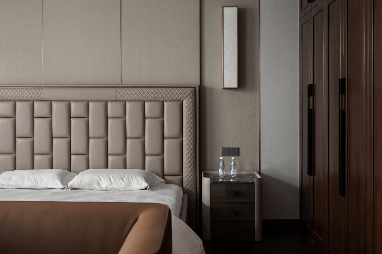 广东2000㎡花园别墅丨中国广东丨深圳太合南方设计-62