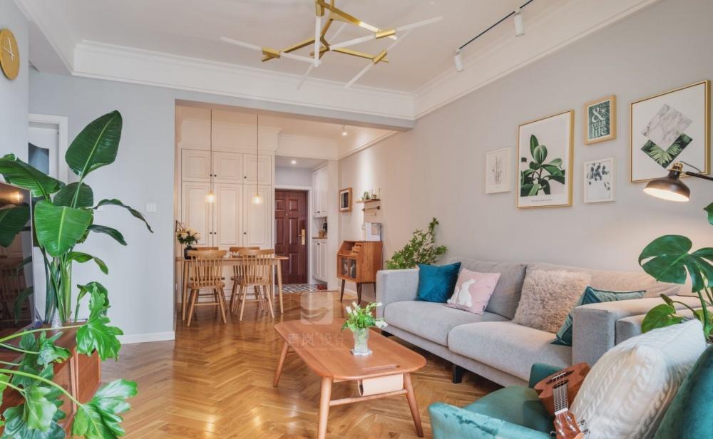 打造乌龟家的植物园-17