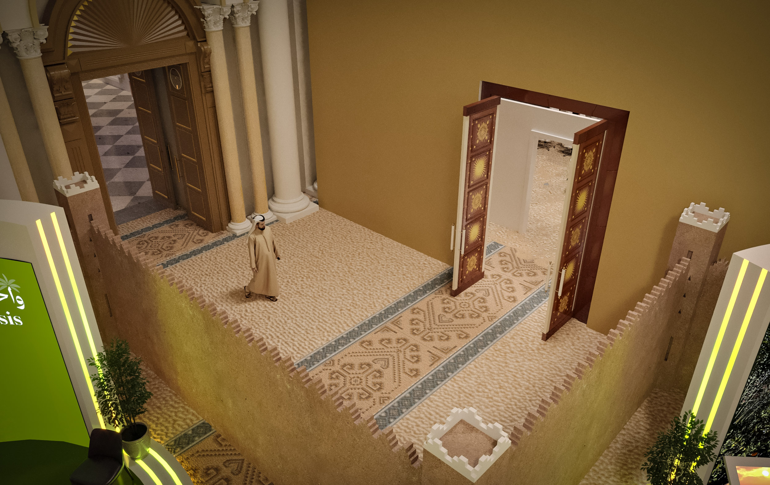 ITU-GSR 2025 KAAICC-53