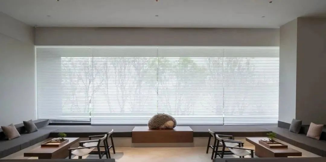 无山居 · 艺术与自然的完美融合丨澳大利亚 lAPA 设计顾问有限公司,空间进化(北京)建筑设计有限公司-35