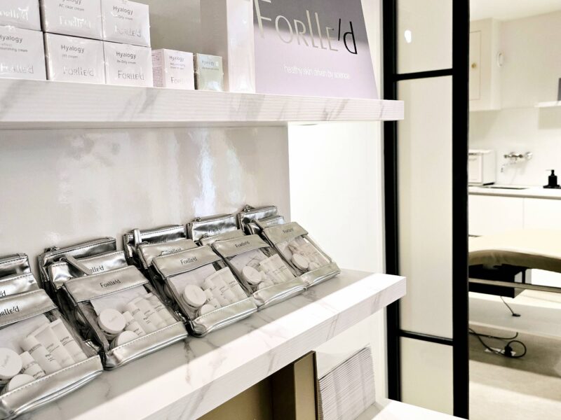 Nya Interieurontwerp | Project Delft – Ambiance Beauty & City Spa-23