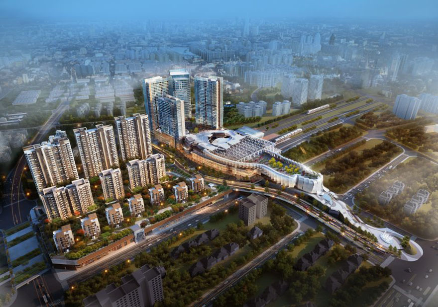 TODTOWN天荟·悦麓-12