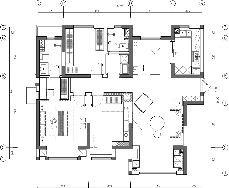 治愈系家居设计-57
