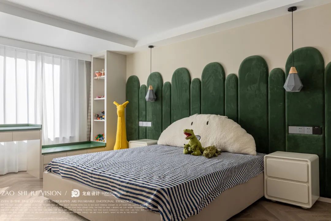 湖州西山宸院丨中国湖州丨湖州龙庭设计-25