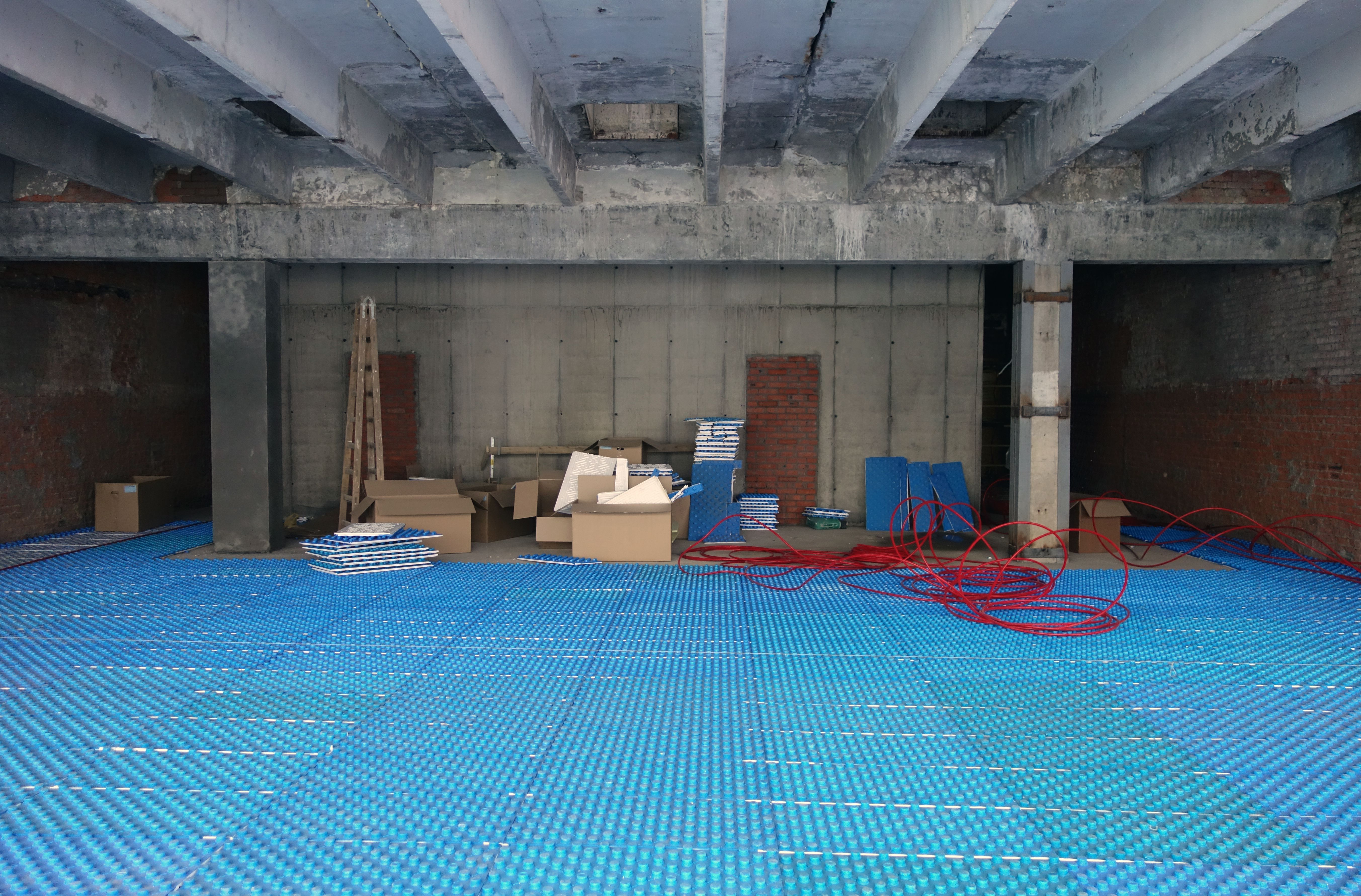 莫斯科车库当代艺术博物馆-41