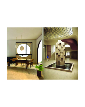 Reinterpreting Scarpa’s Verona Bank