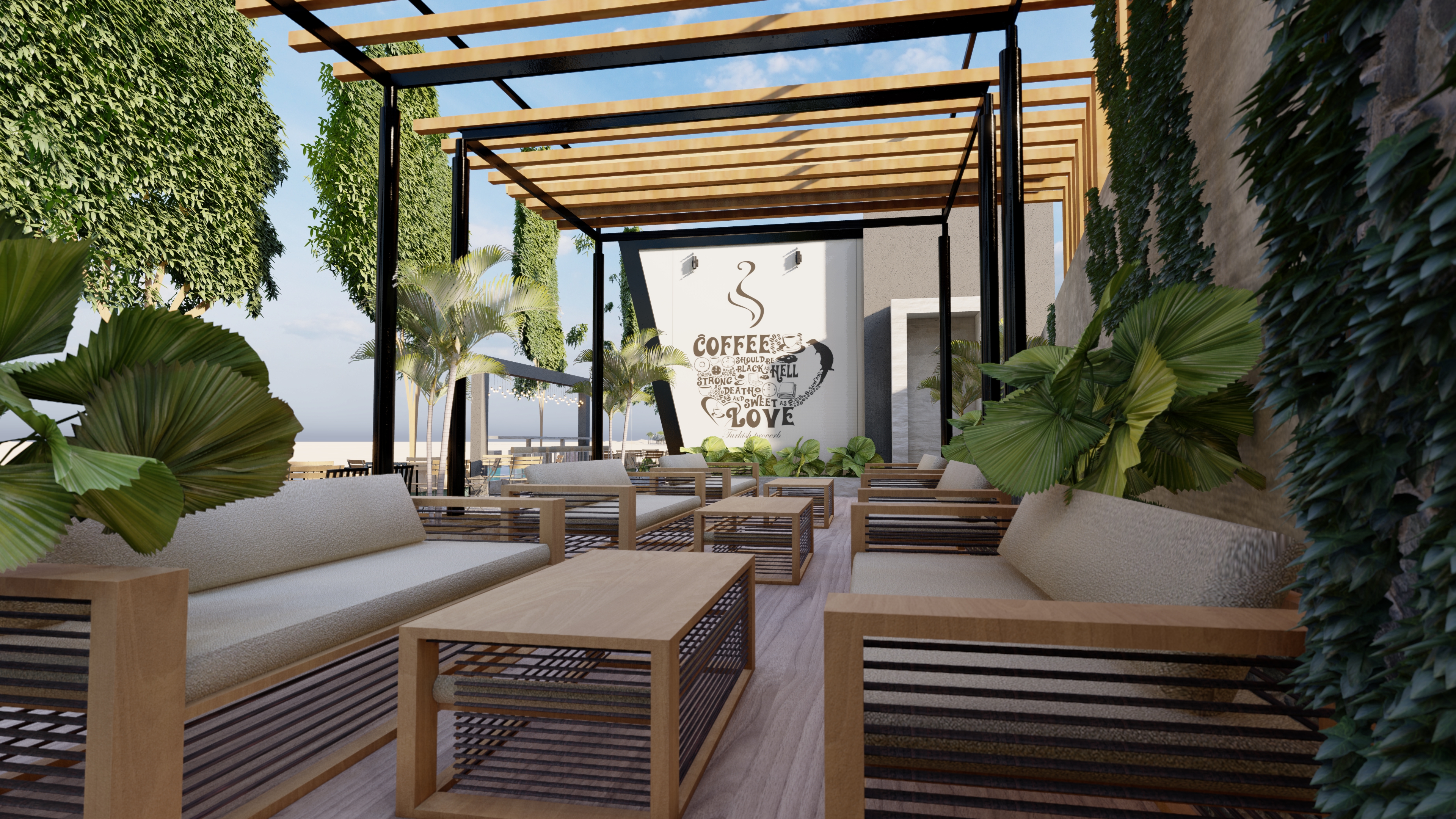 AJMAN - Cafee Shop-6