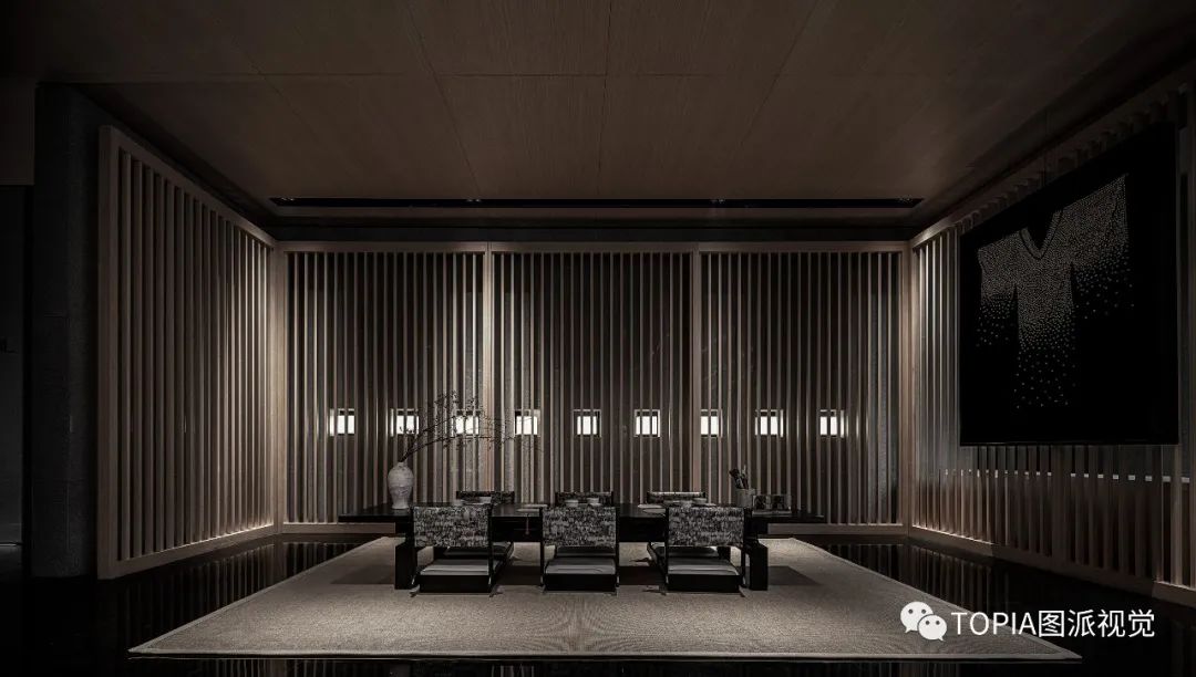 融创·山水云龙售楼处丨中国徐州丨近境制作,TCD²DESIGN|澍田设计-42