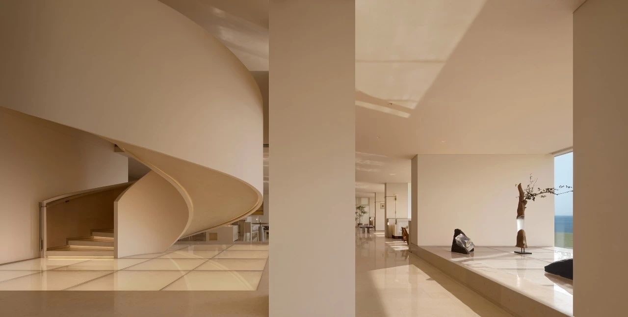 如是海•悦空间丨中国河北丨水平线设计-13