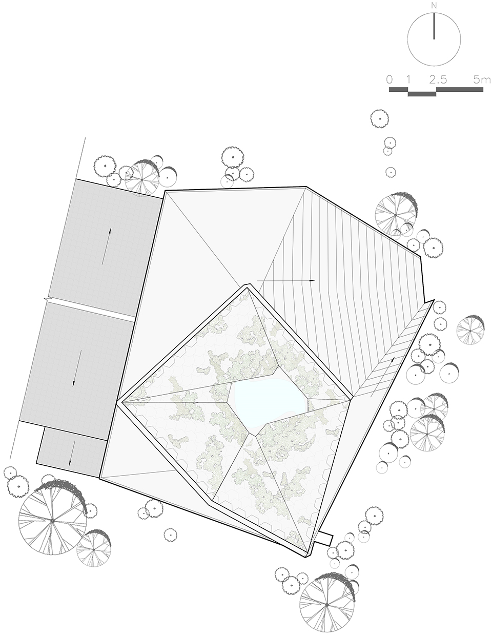 山根之花丨中国温州丨SpActrum／谱观建筑-49